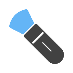 Brush  Icon