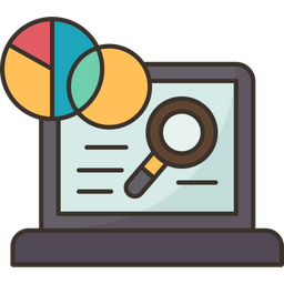 Audit  Icon