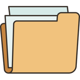 Document  Icon