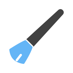 Brush  Icon