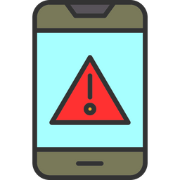 Alert  Icon