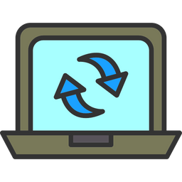 Arrow  Icon