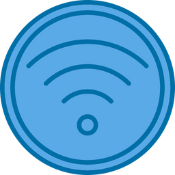 Antenna  Icon