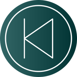 Arrow  Icon