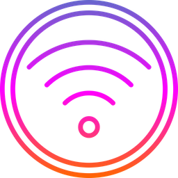 Antenna  Icon