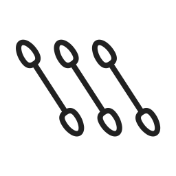 Applikatoren  Symbol