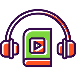 Audio  Icon