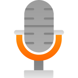 Audio  Icon