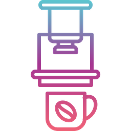 Aeropress  Icon