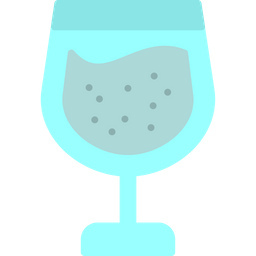 Alcohol  Icon