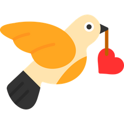 Bird  Icon