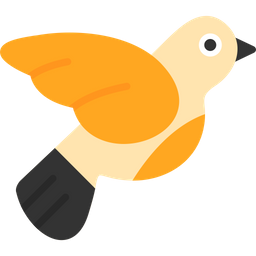 Bird  Icon