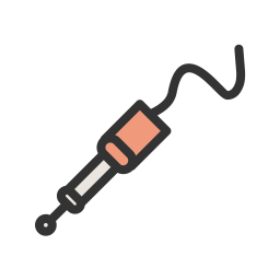 Connector pin  Icon