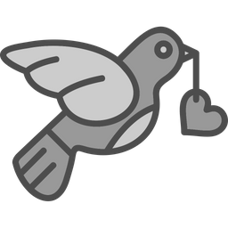 Bird  Icon