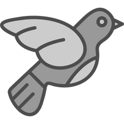 Bird  Icon