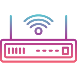 Antenna  Icon