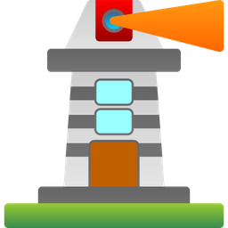 Beacon  Icon