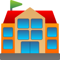 Building  Icon