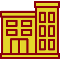 Apartment  Icon