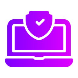 Laptop  Icon