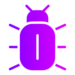 Malware  Icon