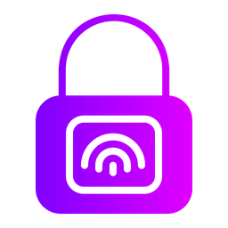 Padlock  Icon