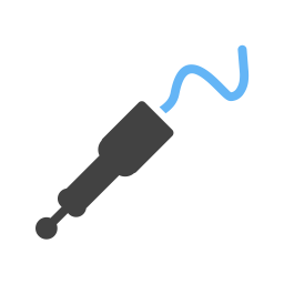 Connector pin  Icon