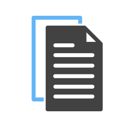 Document  Icon