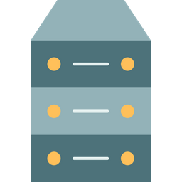 Database  Icon