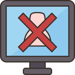 Block  Icon