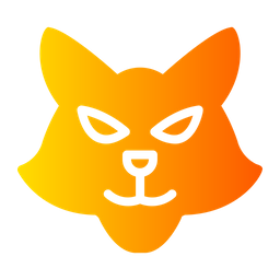 Fox  Icon