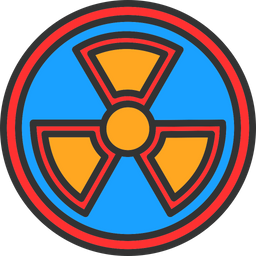 Atomic  Icon