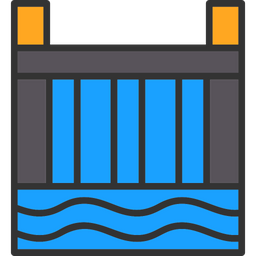 Bridge  Icon