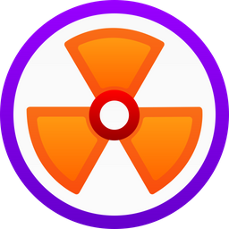 Atomic  Icon