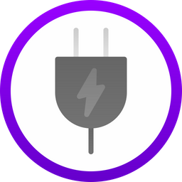 Bolt  Icon