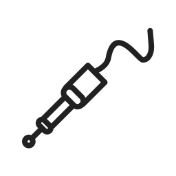 Connector pin  Icon