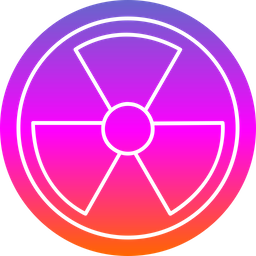 Atomic  Icon