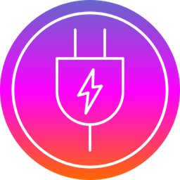 Bolt  Icon