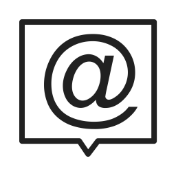 Email  Icon