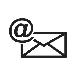 Email  Icon