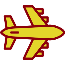 Aircraft  Icon