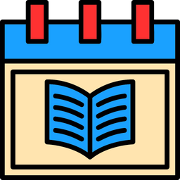 Book  Icon