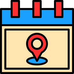 Localisation  Icon
