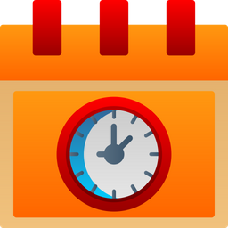 Alarm  Icon