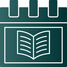 Book  Icon