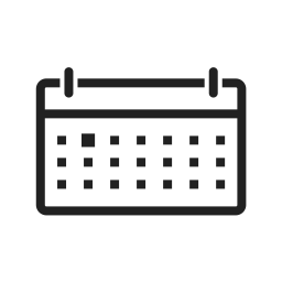 Calendar  Icon