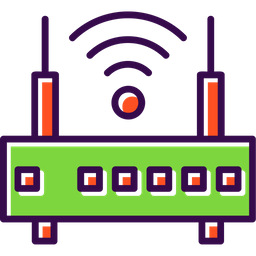 Antenna  Icon