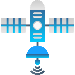 Antenna  Icon