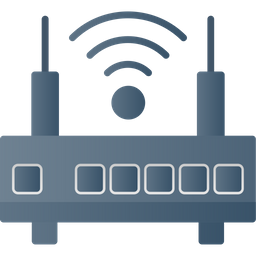 Antenna  Icon