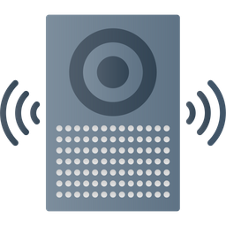 Ai Speaker  Icon